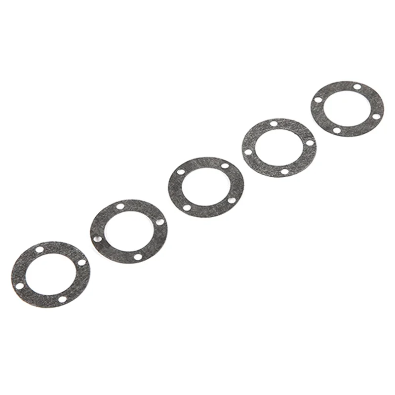 AS96-20X جوانات ورقية مختومة للعتاد التفاضلي لـ 1/8 HPI Racing Savage XL FLUX Rovan TORLAND TRUCK Rc قطع غيار السيارات