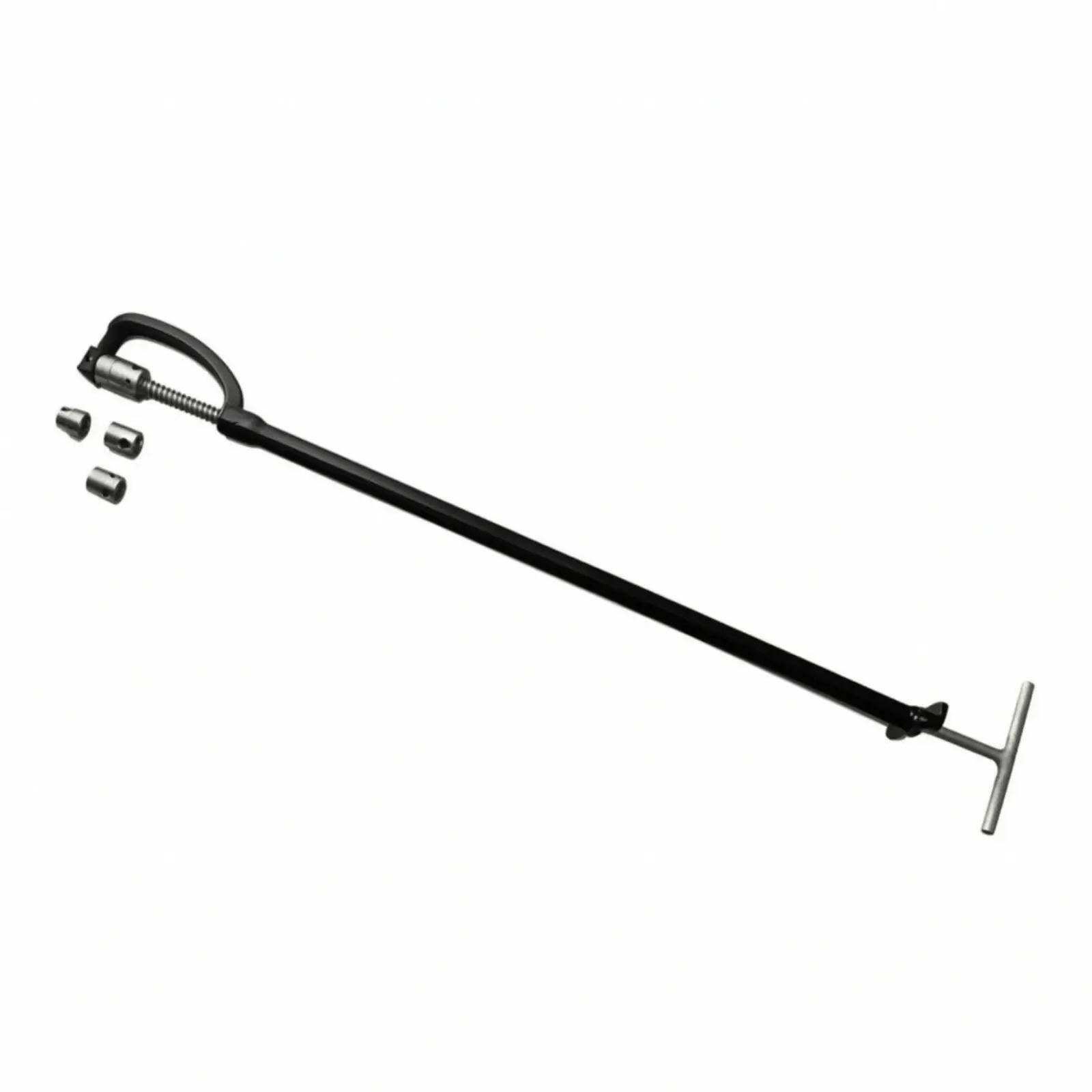 CT361B361B T-Handle Socket Wrench Clampstyle Head for Outdoor Outdoor Unit Unit Repair