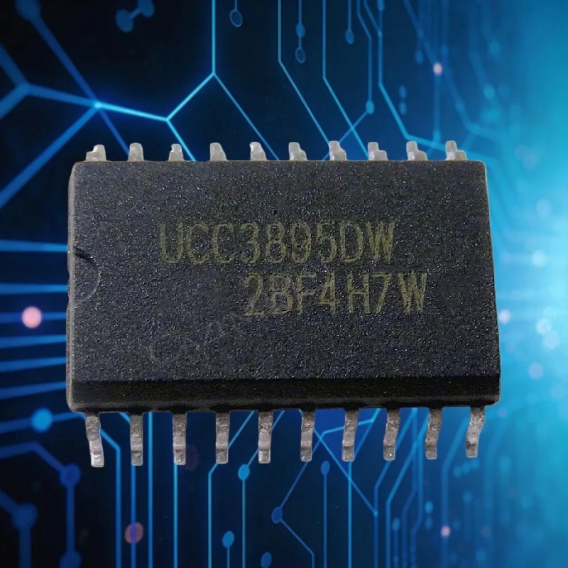 UCC3895DW UCC3895 SOP-20