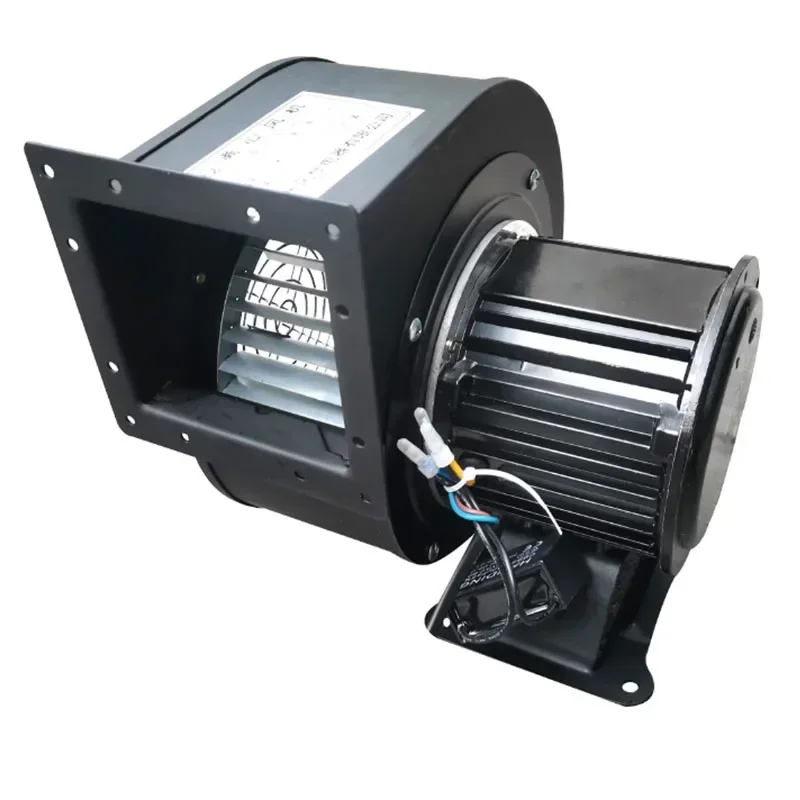 

2025 120 Вт/240 Вт пылесборник электрический вентилятор надувная модель центробежный вентилятор воздуходувка 220 В