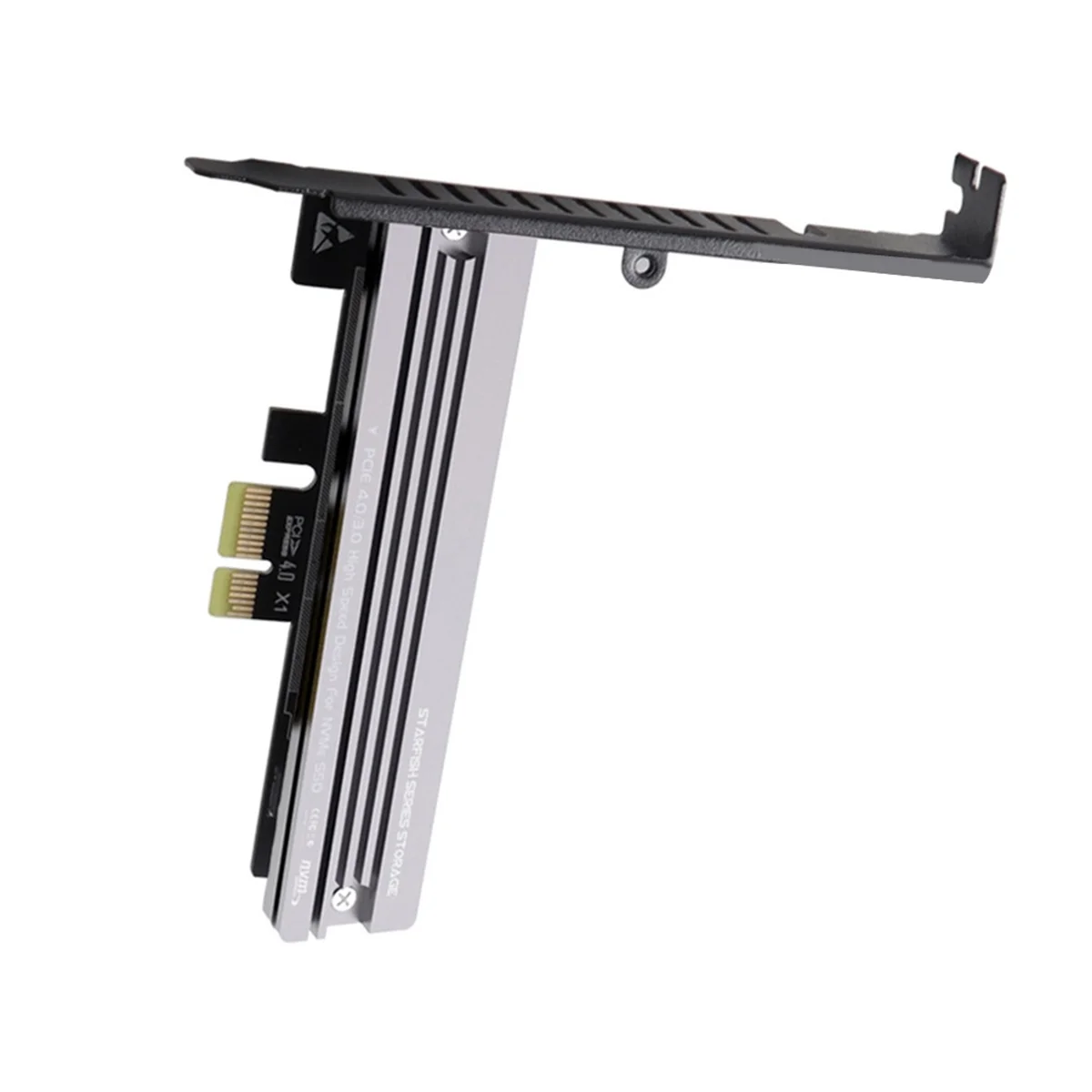 New M.2 Ssd Nvme To… - image