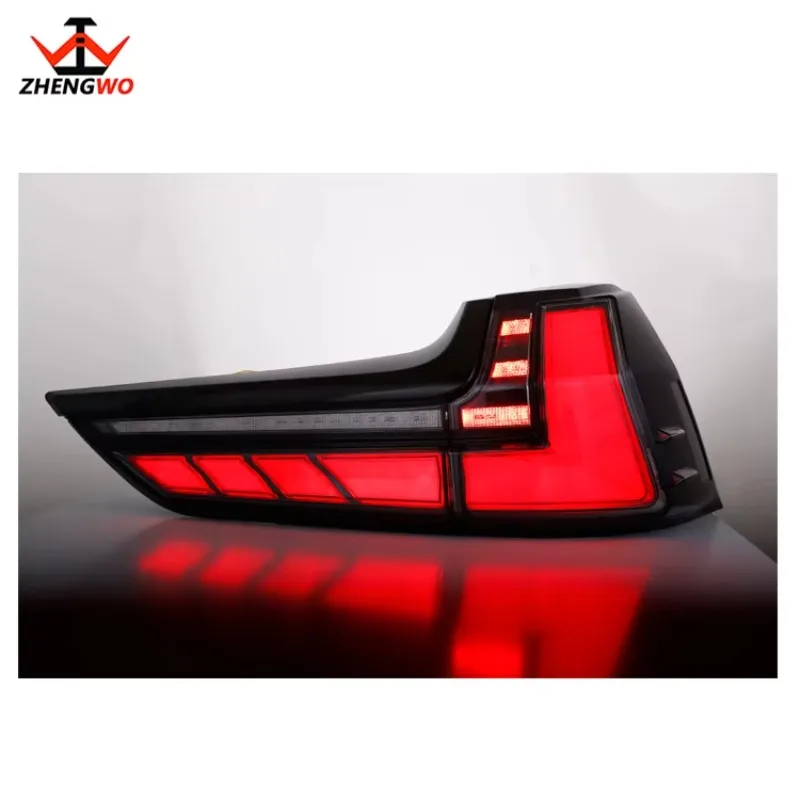 

Car Body Kits Led Tail Light For Lexus LX570 2016-2020 Year