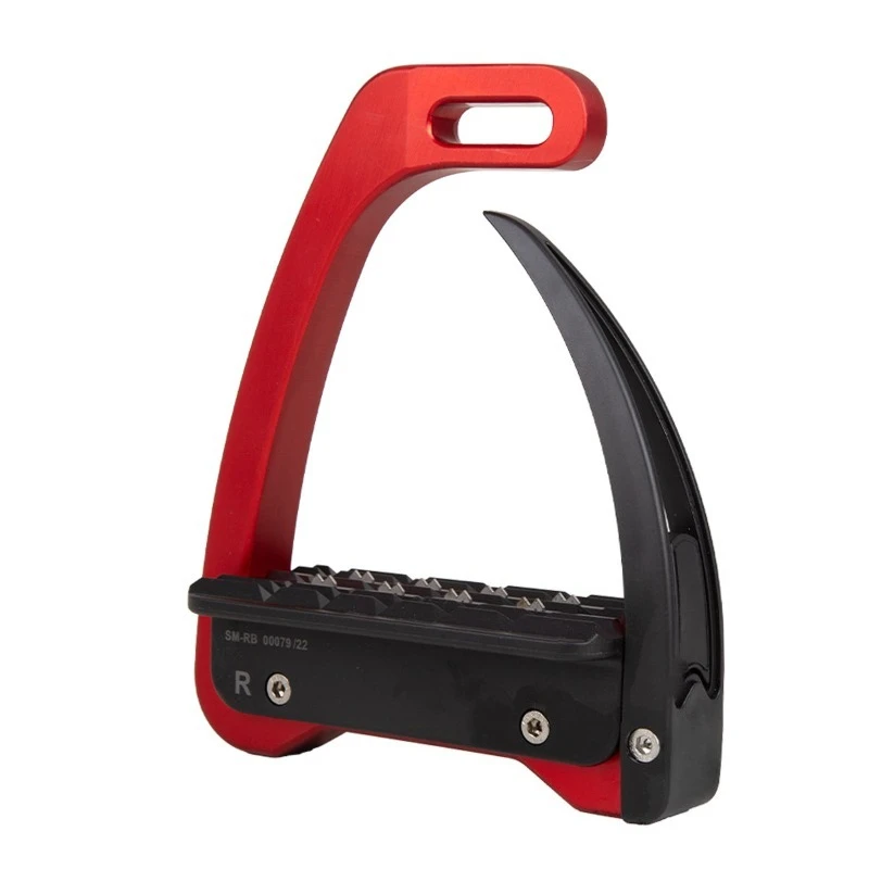 

Safety stirrups, horseback riding saddle accessories