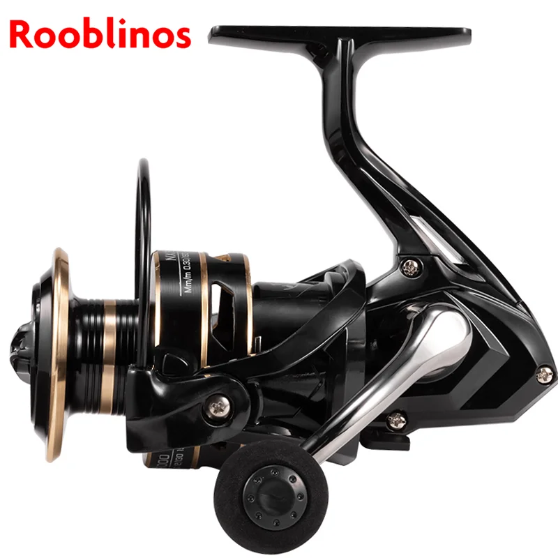 �y�Z�[�����zROOBLINOS NX �V���[�Y �X�s�j���O ���[�� �ނ胊�[���A���y�ʃ��^�� �t���[���A���X���[�Y�Ń^�t�A5.2:1 ����