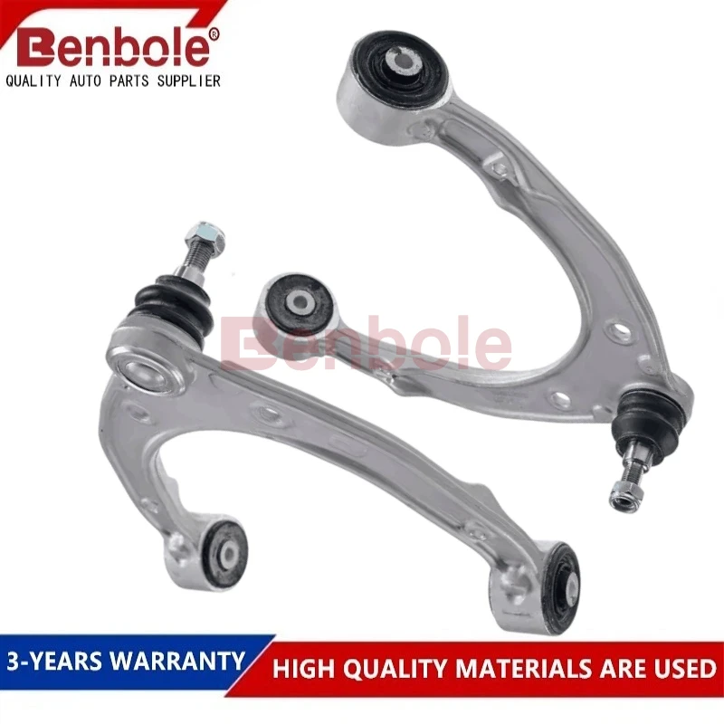 

OEM 7L0407021,7L0407021B,7L0407021A High Quality Front Upper Suspension Control Arm For AUDI Q7 2006-2015,VW Touareg 2003-2010
