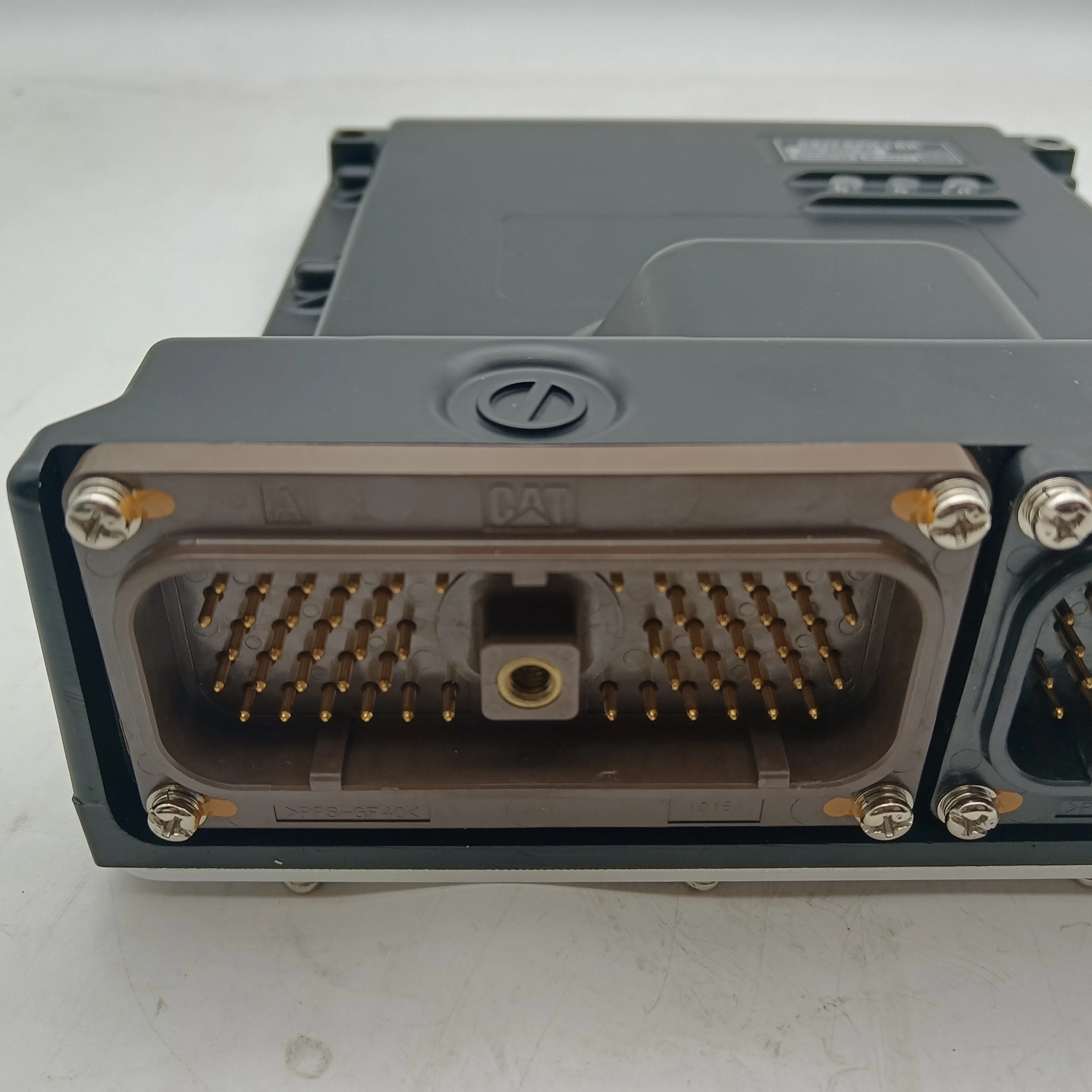 

Controller 366-8821 3668821 366-8821-00 for CAT 315D 320D 325D ECU Excavator Controller