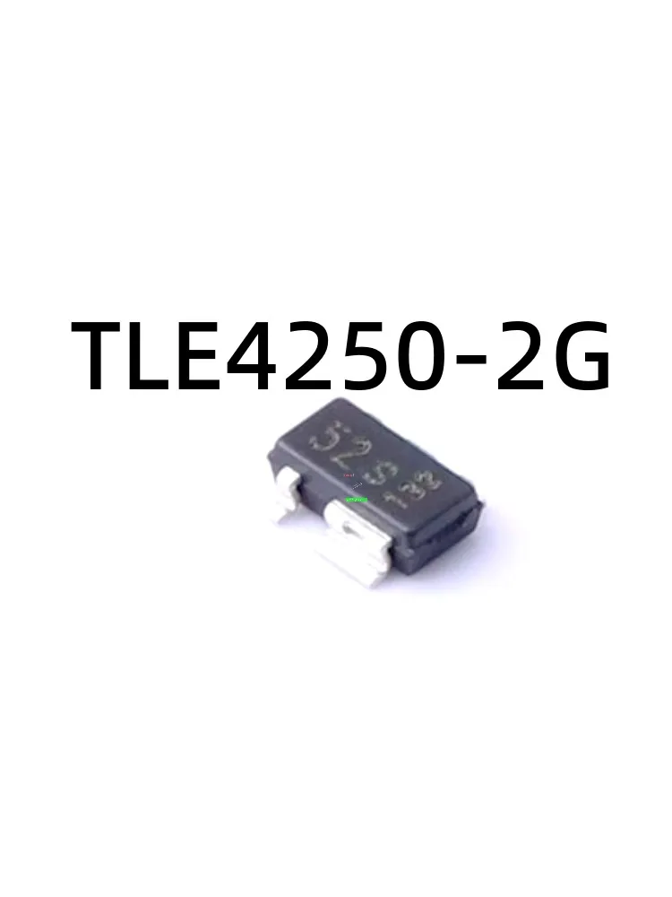 

50-100pcs TLE4250-2G TLE4250-2 TLE4250 Package SCT595-5 Screen Printing 52s Linear Regulator 100% brandneworiginalgenuineproduct