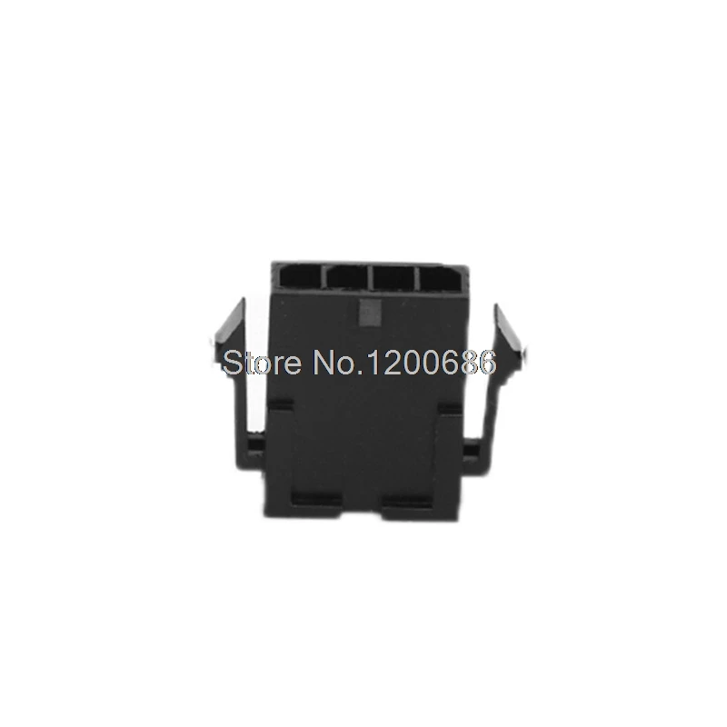 

3.0 MX3.0 pitch connector 43025 single row 4pin plastic shell terminal plug 4p 3.0mm connector