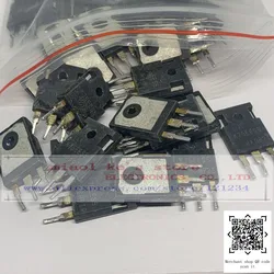 [5pcs]; IKW75N65ES5 mark: K75EES5 - 650V 75A TO-247 IGBT power tube - (With tin)  high quality original transistor