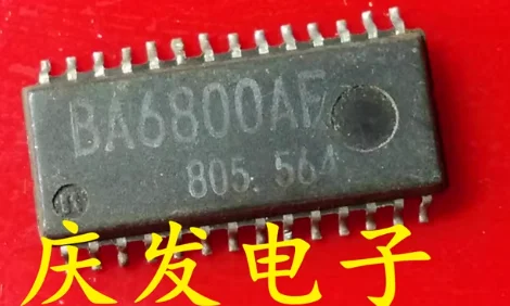 5PC       SPF5007        HSOP24          BA6800AF        SOP28
