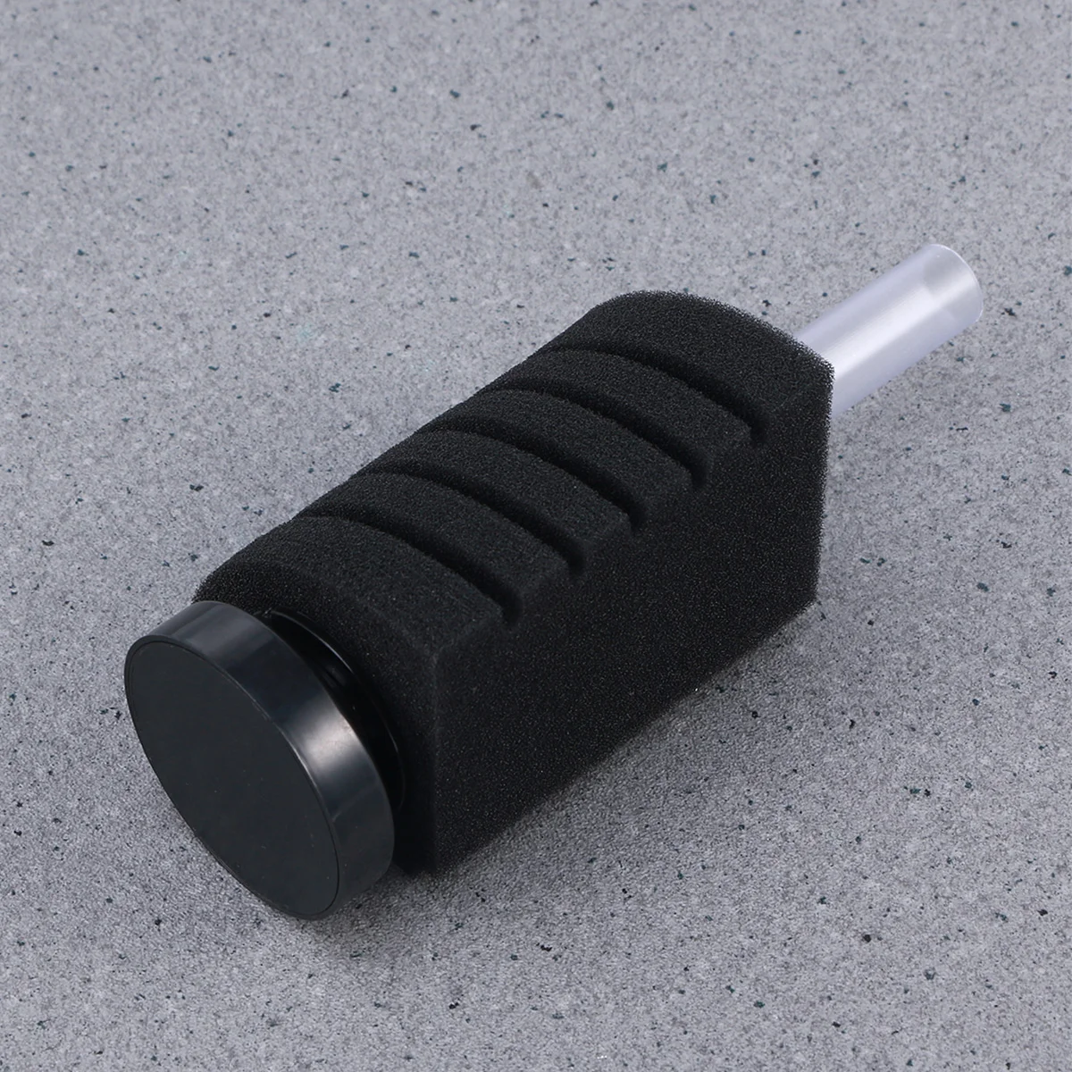 Biochemical Cotton Strainer Mini Fish Tank Spotlight Cleaner Vacuum Aquarium Filter