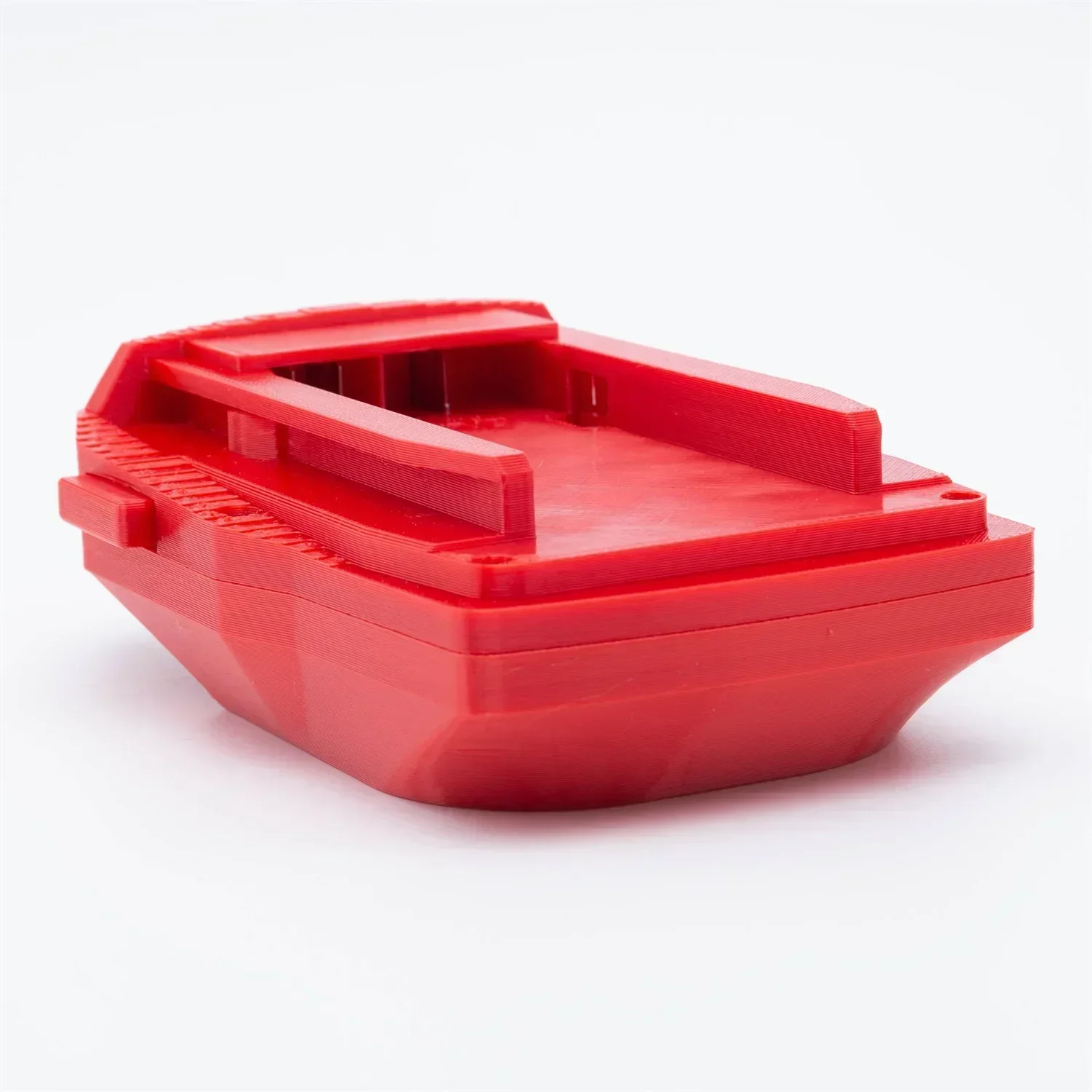 Imagem -03 - Makita Lithium-ion Battery Conversion Adapter Tool Connector Apenas Adaptador Makita B22v 18v