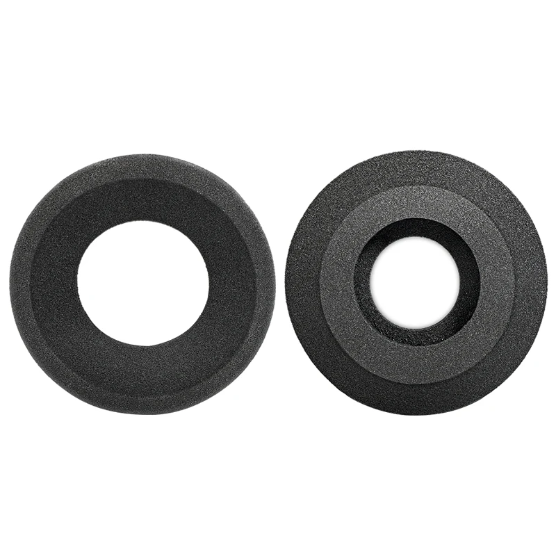 Soft Replacement Ear Pads Earpad Cushions for GRADO GS1000i, GS1000e, GS2000e, PS1000, PS1000e Headset