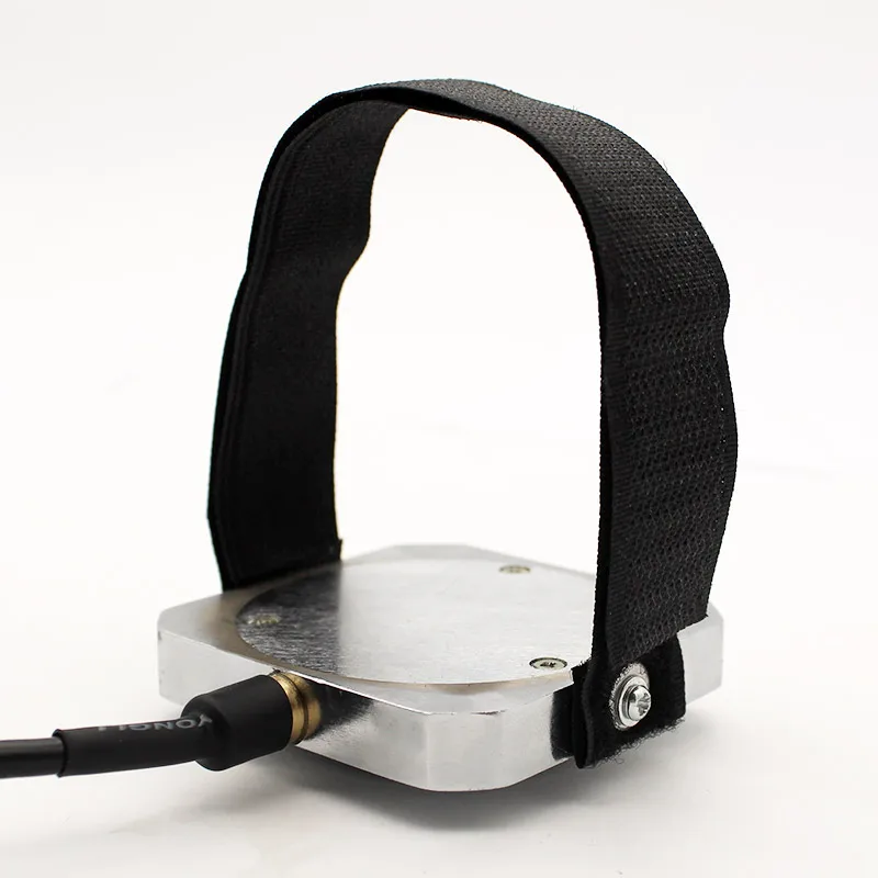 

Parts for Ocean Foot Pedal Force Sensor Automotive Brake Weighing Stomp Velcro Dynamic Response