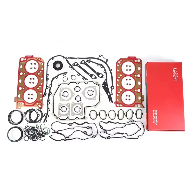 High Performance Auto Engine Parts Repair Kit Overhaul Gasket Kit for Porsche Paramera 946198016