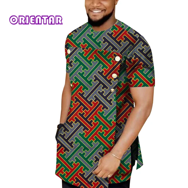 Ankara sleeve styles hotsell