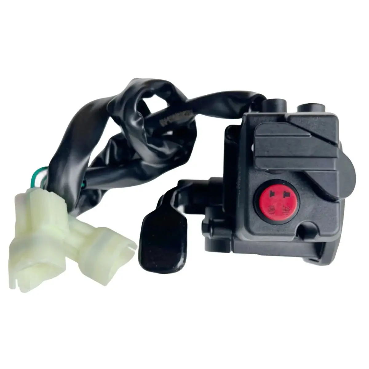 Right Handle Bar Switch 9GQ0-160700-10002 for CFmoto 400 CF400AU 450 500S CF500AU-7S 520 ATV