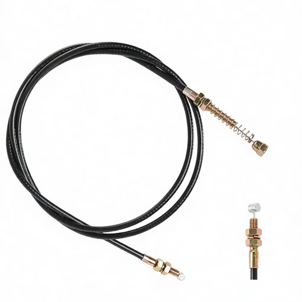 Replacement Transmission Cable For Electric Tricycle For Zongshen Jinpeng Speed Change Control Wire Gear Shift System