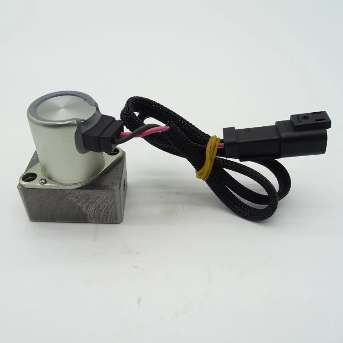 

For Excavator Solenoid Valve 702-21-60900 702-21-60700 PC200-8MO PC210-10Mo Hydraulic Pump Solenoid Valve