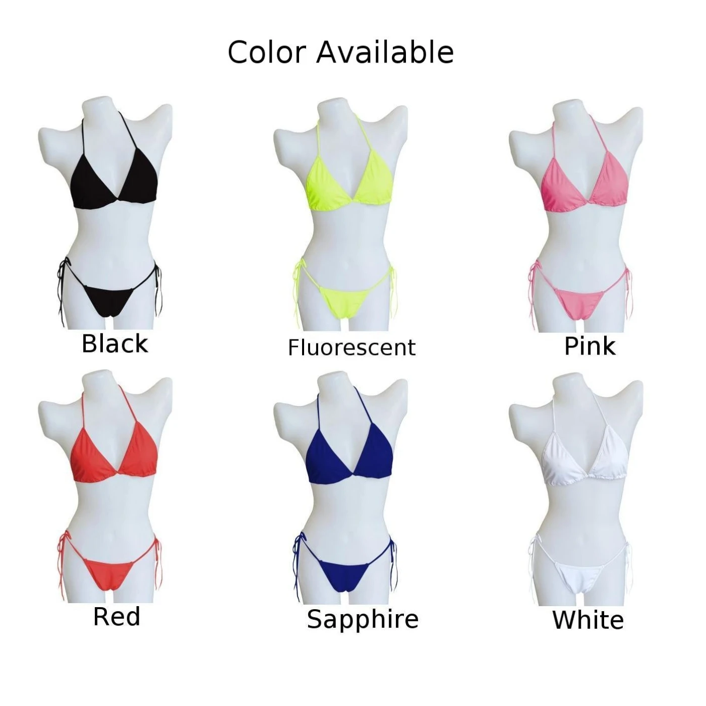 مثير ثوب السباحة عالية قطع للنساء ، ضمادة بيكيني الشاطئ ، ملابس السباحة