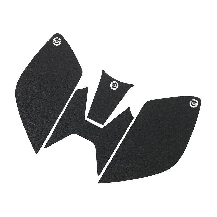 

Motorcycle Fuel Tank Pad Non-slip Sticker Side Fuel Tank Pad For BMW R1200GS LC 2017-2022 R1250GS 2021-2023