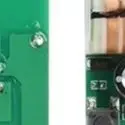 High Voltage Boost Module 7.4V 12V To 20KV Spark Generator For Experiment For Plasma Research Tool Safe No Load Operation Board