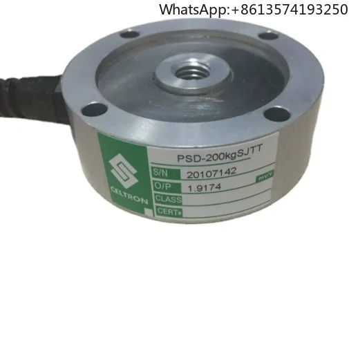 

Spokes Weighing Sensor Alloy Steel PSD-200kgSJTT PSD-500kgSJTT PSD-1tSJTT Load Cell