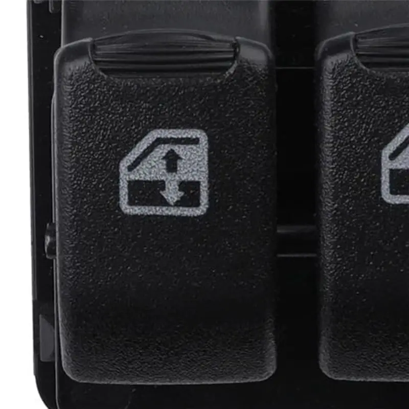 AEA7-621W04750 Power Window Switch Button For AVEO KALOS TRES VOLUMES (T250 T255) 2005-