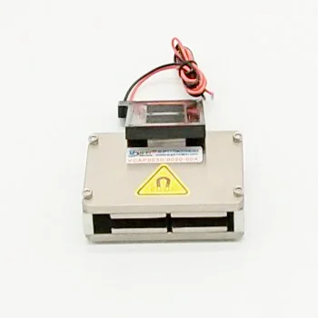 

Semiconductor X-Y Axis Motion Platform Voice Coil Motor