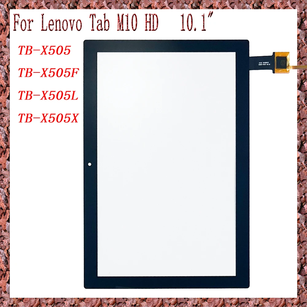 New For Lenovo Tab M10 HD TB-X505 X505F TB-X505L X505 TB-X505X 10.1