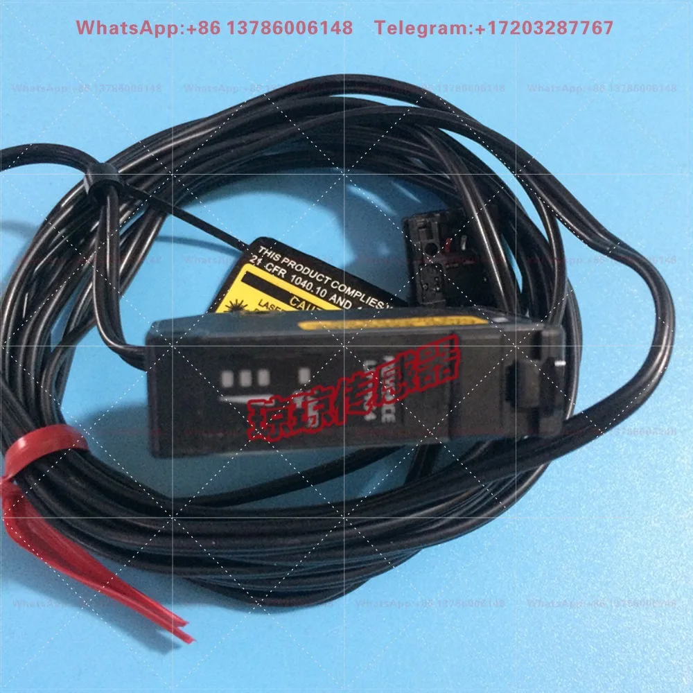 Capteur laser LV-H64/H62/H62F/H67/H100 de type réflexion par régression