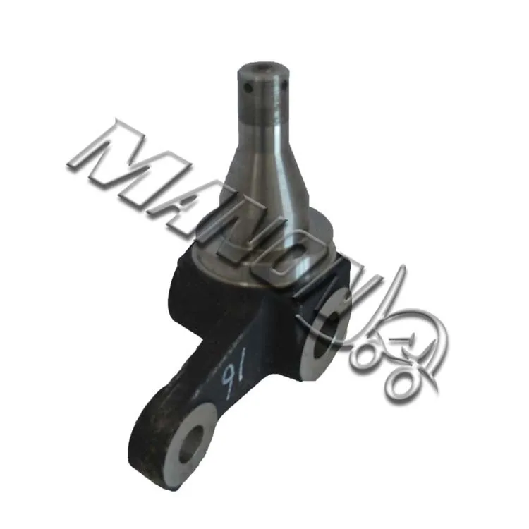 

Forklift Accessories with Excellent Steering Knuckle, Suitable for Nichiyu Forklift Premium Accessories, Freight Collect