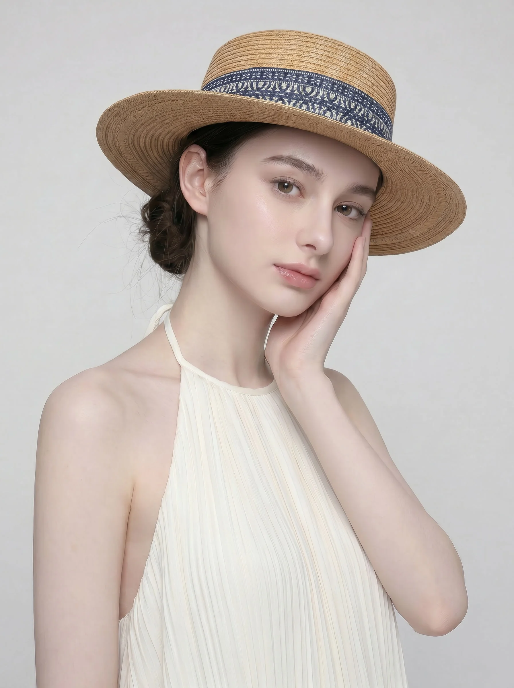 sombrero-de-paja-naits-keits-gorra-plana-para-proteccion-solar-sombrero-de-playa-para-vacaciones-de-verano-sombrero-de-ala-plana-para-mujer-material-natural-transpirable