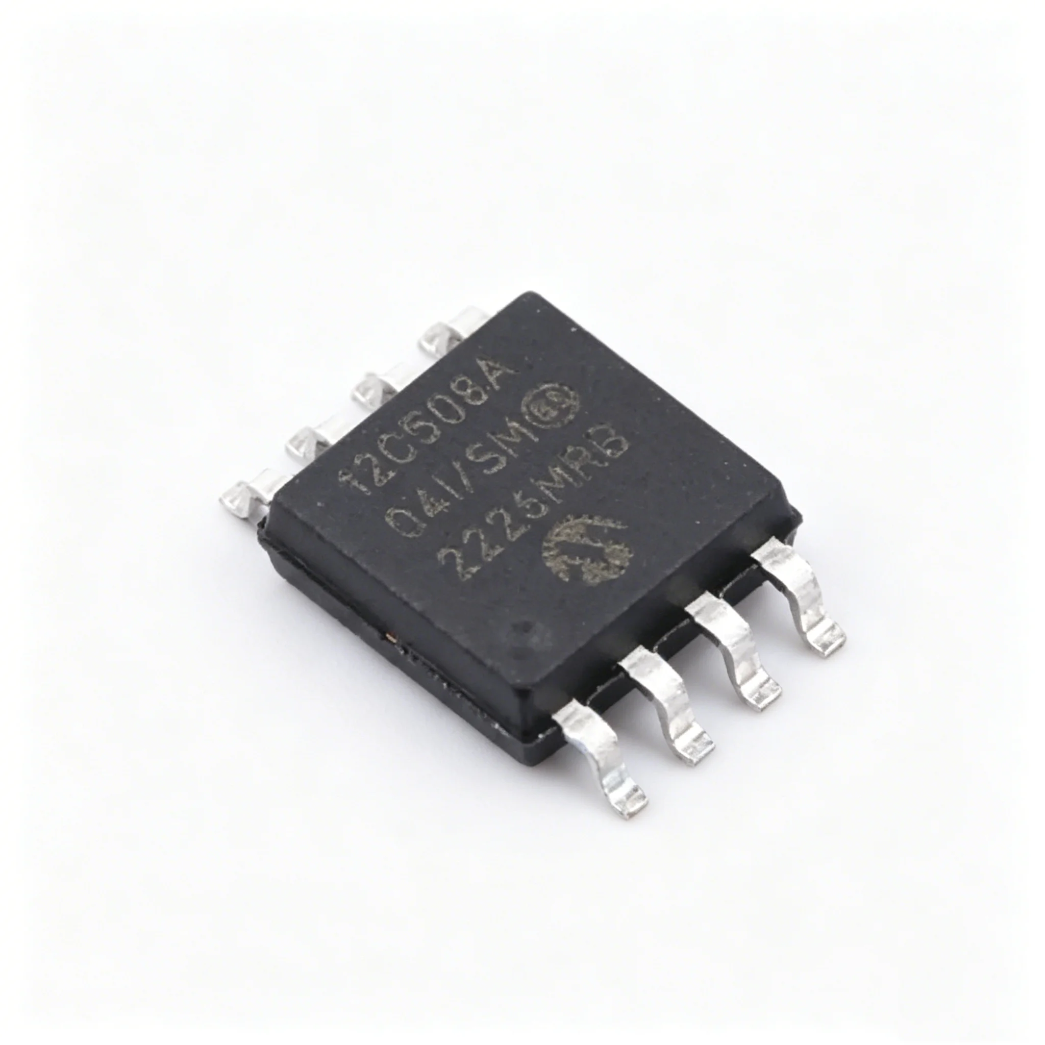 5~100pcs  PIC12C508A-04I/SM  PIC12C508AT-04I/SM  PIC12C508A  SOIC8  New Original  8 Bit Microcontroller MCU