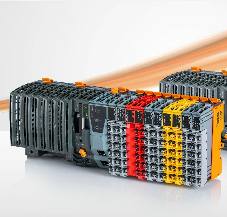 New and ACOPOS X20 Universal Mixed Module X20CM8281 X20CM1941