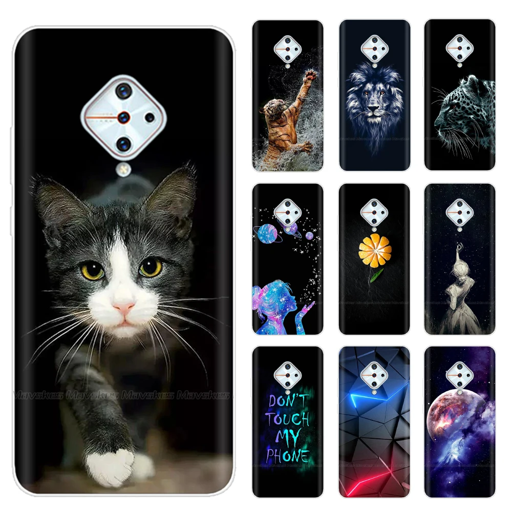 Phone Case For Vivo… - image