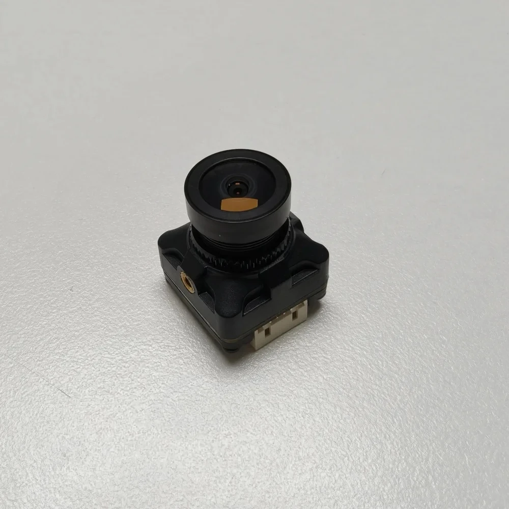 

Камера ночного видения Phoenix 2 SE V2 V3, 1000 ТВЛ, FPV камера для фристайла, 5-36 В постоянного тока, 2,1 мм, 8,9 г, 19*19*22 мм, камера