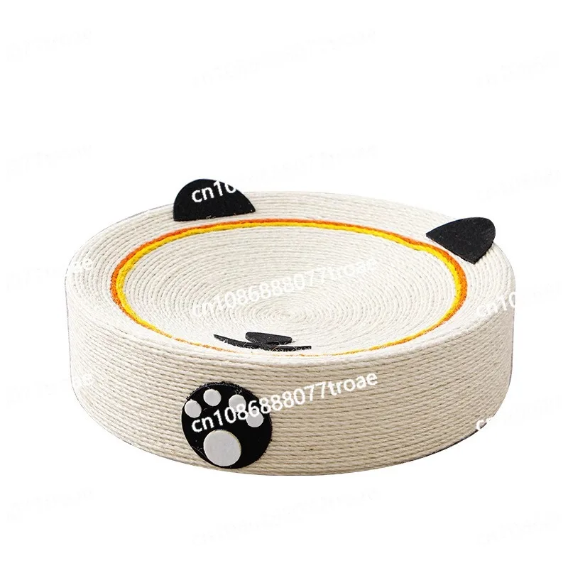 Cat Scratch Basin Is Wear-resistant and Will Not Drop Debris, Cat Paw Grinding Products