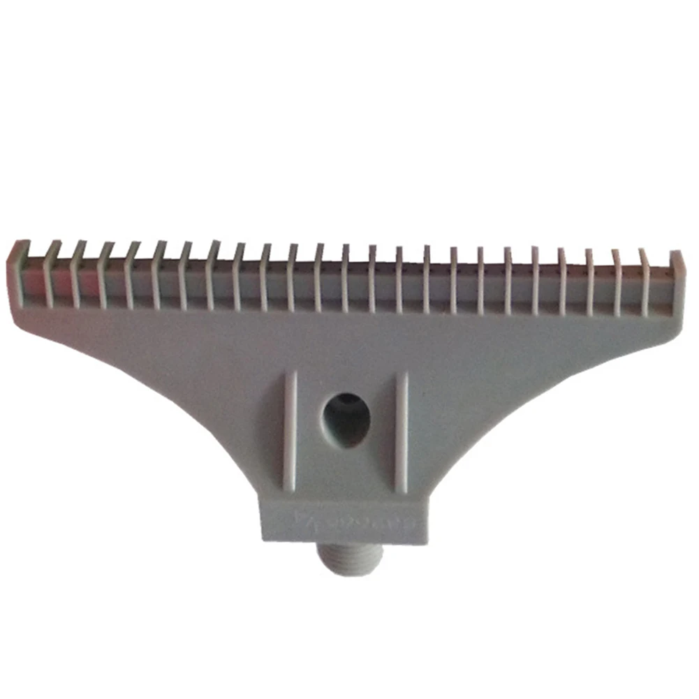 1pc 1/4 Inch Flat Wind Jet Air Nozzle For Removal & Air Drying For Air Compressor Blowers Garden Irrigation Machinery Cleaning