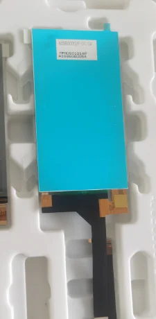 5-inch FHD high-definition screen TPM0501014P on cell screen TPM0501010P