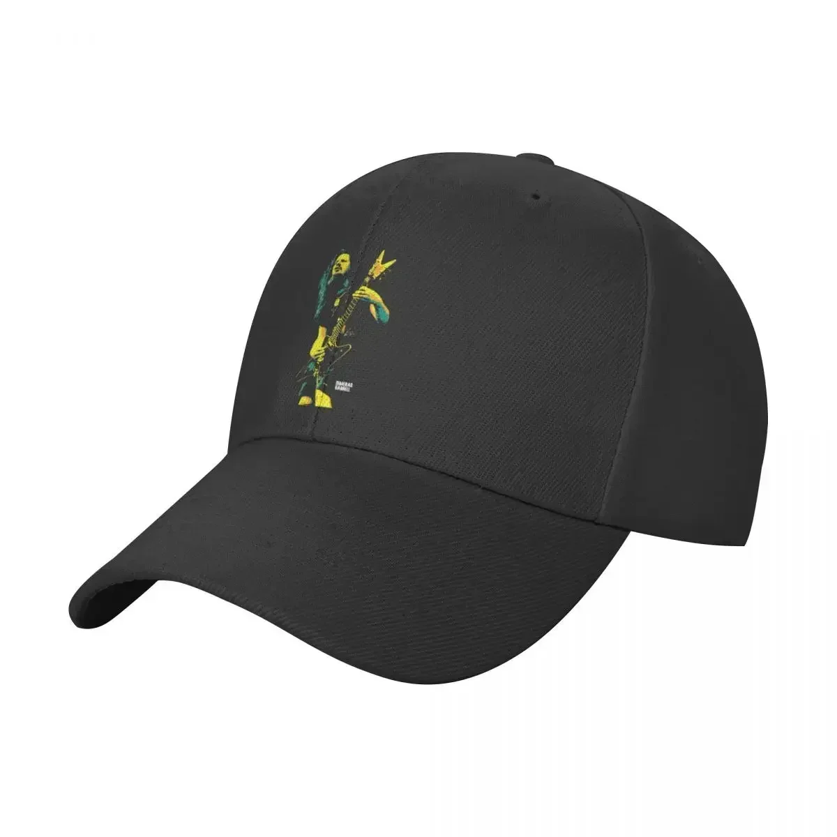 2026 Dimebag Darrell Diamond Darrell Darrell Lance Abbott An American Musician And Songwriter V Baseball Cap