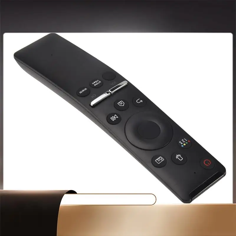 

Universal Replacement Remote Control With Voice Function For - Smart TV-X64A