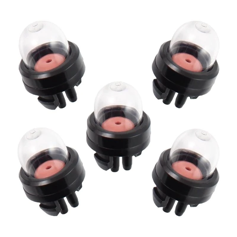 

Y1AD Primer Bulb 5pcs for Craftsman Roybi Homelite Zama BG55 BG65