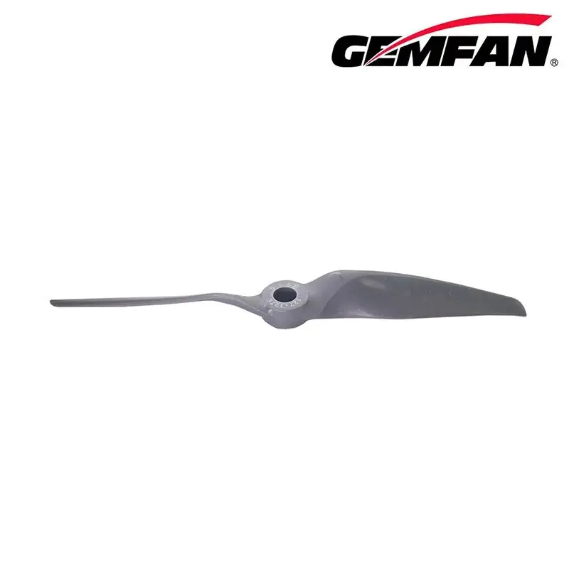 1PCS Gemfan CW CCW APC Glass Fiber Nylon Electric Propeller 5050 6040 7050 7060 8040 8060 9045 9060 1050 1060 for RC Airplane