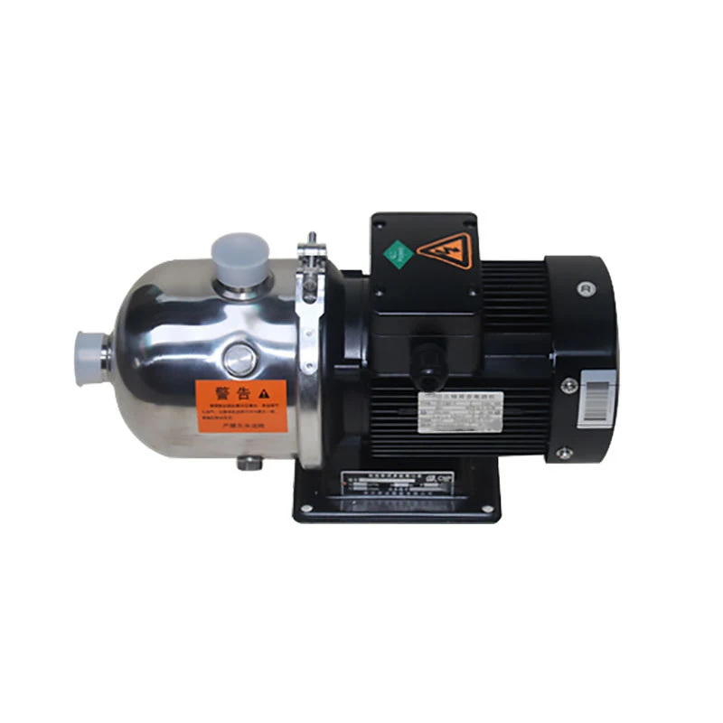 Direct Suppliers 1 hp Single Phase Motor Speed Automatic Constant Pressure Vfd Control Water Pump