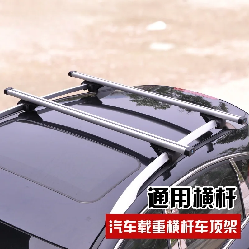 

Универсальный багажник на крышу — для перевозки багажа и велосипедов, универсальный крепеж на крышу автомобиля