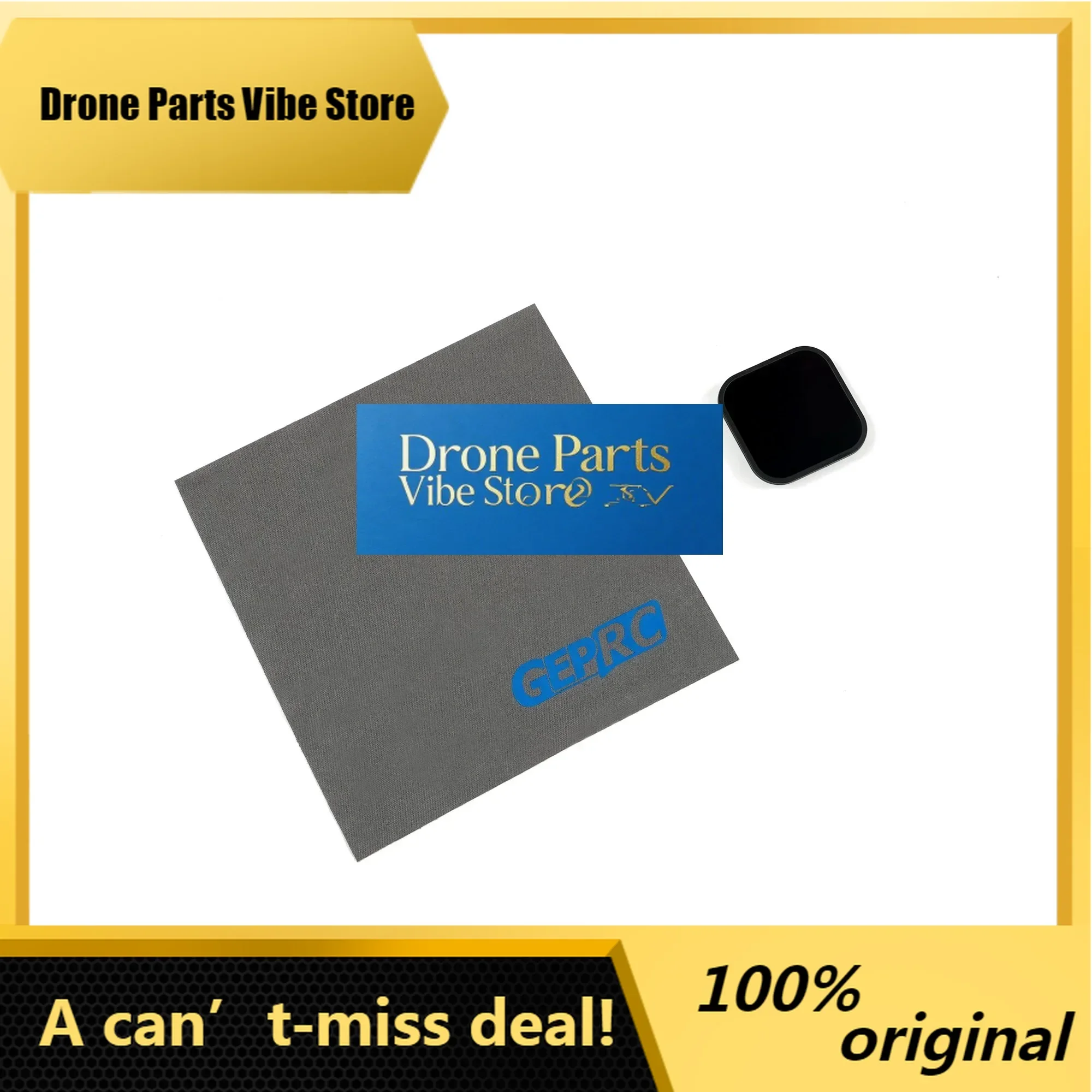 

DronePGEPRC Naked Camera GP9 / GP10 / GP11 / GP12 For FPV Freestyle Cinewhoop Ducted Drones DIY Parts Cinebot30 Cinelog25 Cinelo