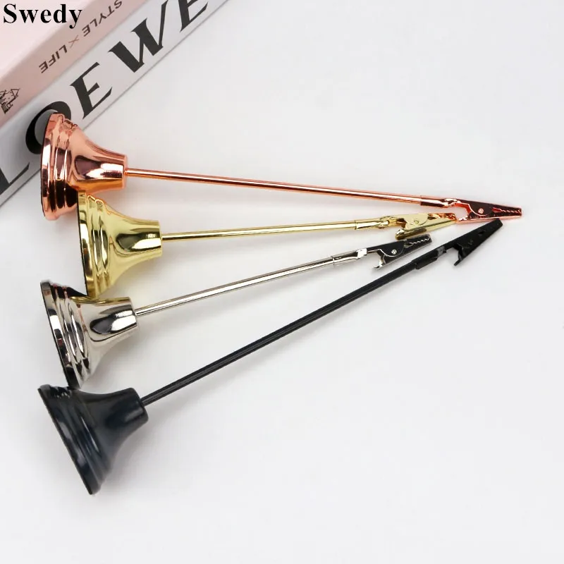 Stainless Steel Restaurant Memo Photo Picture Holder Clips Metal Notes Paper Clip Wedding Table Number Place Card Holder