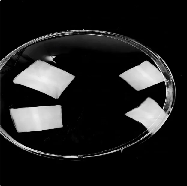 Cheap Price Auto Headlight Cover for Volkswagen Beetle 2004-2010 Car Front Lampshades