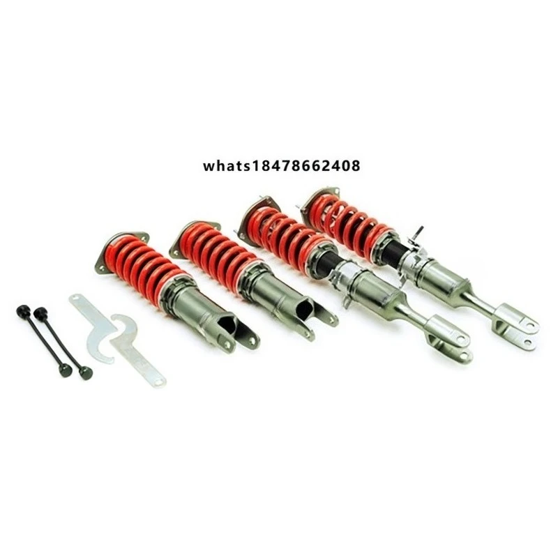 

For Infiniti G35 Coupe (V35) 2003-07/G35 Sedan RWD (V35) 2003-06 Shock Absorber/Modified Shock Absorber